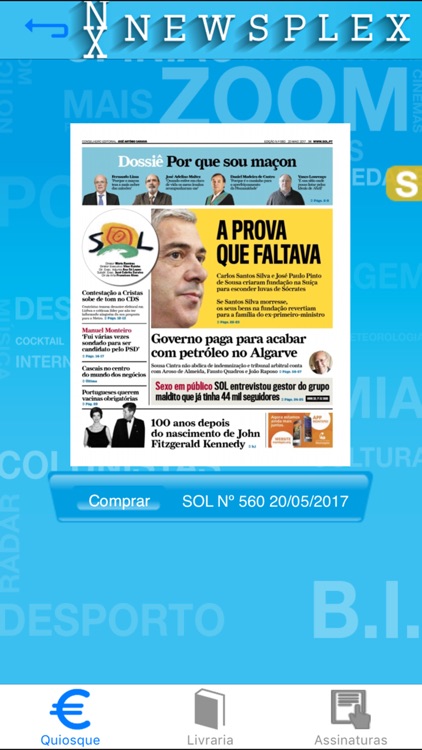 Newsplex Digital
