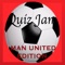 Quiz Jam - Manchester United Edition