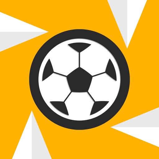 Soccer Blast Icon