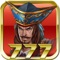 Piracy King Poker - Big Win Slots