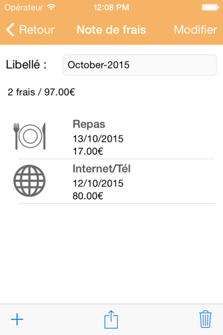 Actif Expertise – AC2Fi - náhled