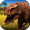 Well Wild Dinosaur Survival Adventure Halloween DH