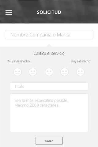 Servicioalcliente.com screenshot 3