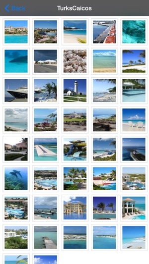 Turks and Caicos Island Offline Guide(圖5)-速報App