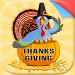 Thanksgiving Day Wallpapers  Backgrounds HD - Holiday Cool Pictures for iPhone Home  Lock Screen