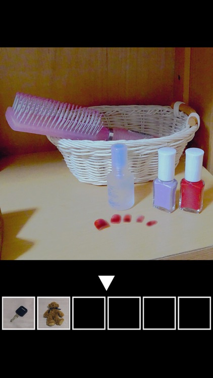 Escape from Girls Room screenshot-3