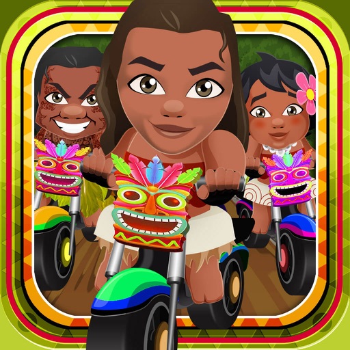 Junior Scooter Stunt Bike– Race Club Game for Free icon