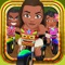 Junior Scooter Stunt Bike– Race Club Game for Free