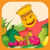 Farmkid-Epic tropical adventure shop and farm game