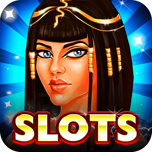 Slots Of Pharaoh's Fire 4 - old vegas way to casino's top wins iOS App
