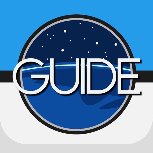 Guide for Pokemon GO - Tools and Wiki Icon