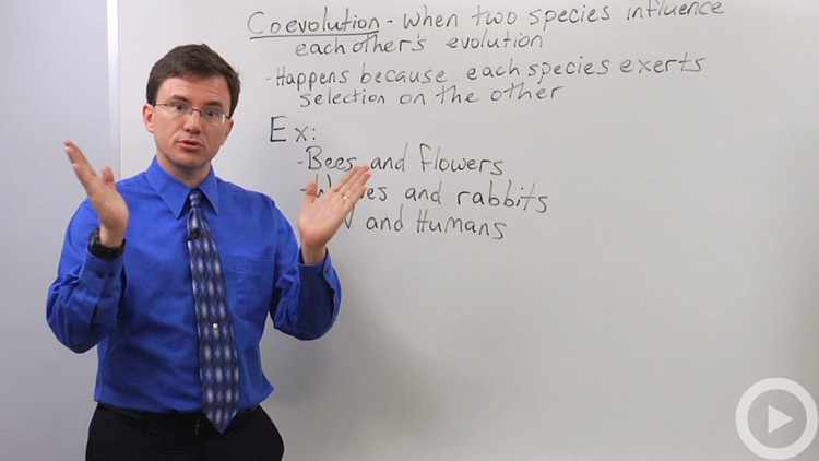 Biology video tutorials by Studystorm: Top-rated Biology teachers explain all important topics.