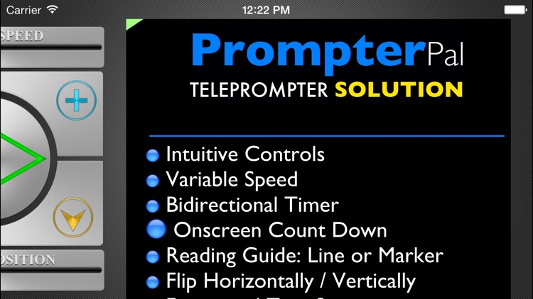 PromptRemote screenshot-3