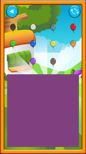 Learn colors : educative games(圖5)-速報App