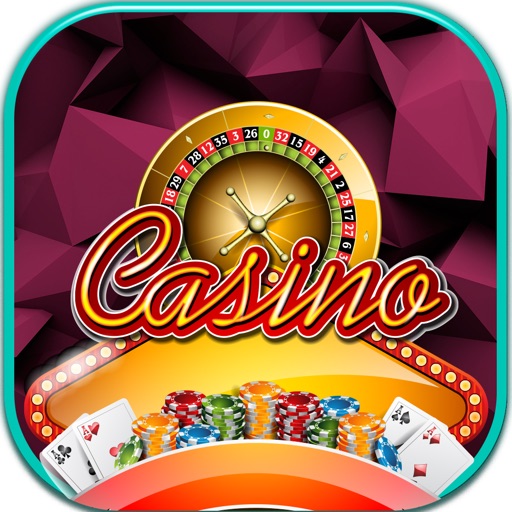 Grand Tap Royal Lucky - FREE Classic Slots icon