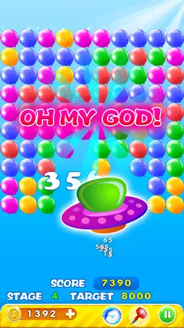 Game screenshot PopBalloon Mania apk