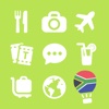 LETS Travel South Africa! Afrikaans Phrase Book