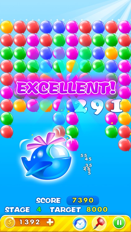 PopBalloon Mania screenshot-3