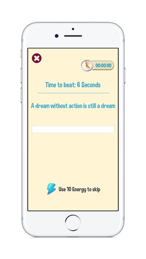 SpeedType - The Quick Typing Game(圖3)-速報App