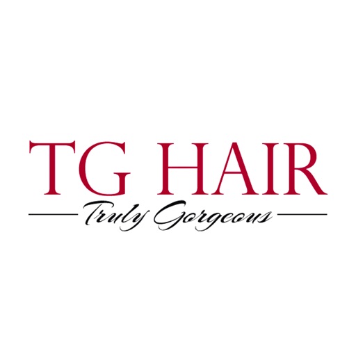 TG Hair ~ Truly Gorgeous icon