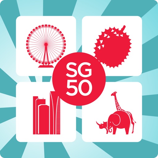 SG50 2048