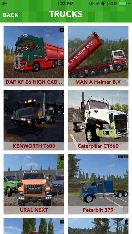 Mods for Farming Simulator 17 - Mod FS 2017 screenshot-3