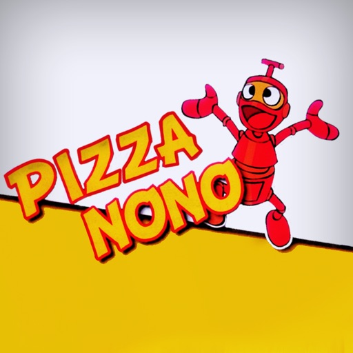 Pizza Nono icon