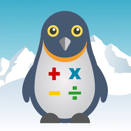 Math Quiz : Arithmetic Practice Game For Kids iOS App