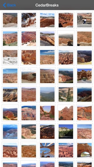 Cedar Breaks National Monument(圖5)-速報App