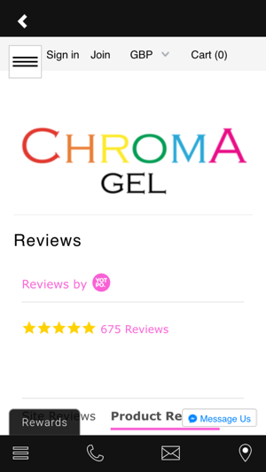 Chroma Gel(圖5)-速報App