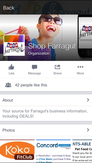 Shop Farragut(圖3)-速報App