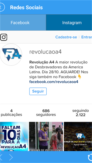 Revolução A4(圖4)-速報App