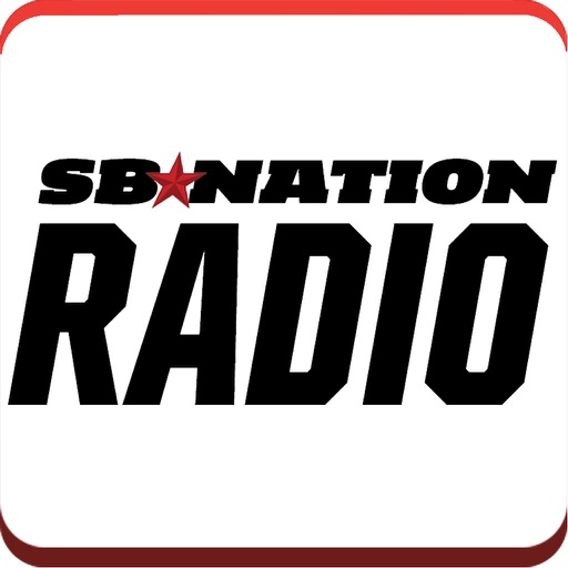 SB Nation Radio iOS App