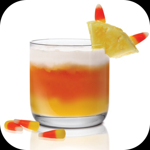 Best Cocktail Recipes iOS App