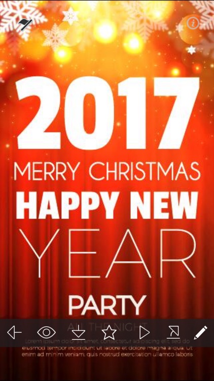 New Year Countdown - Greetings Cards & Wallpapers