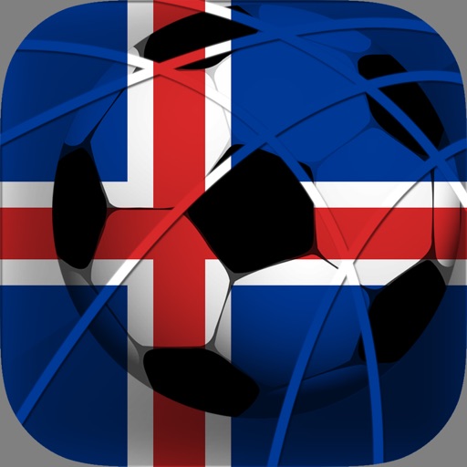 Penalty Soccer 13E: Iceland icon