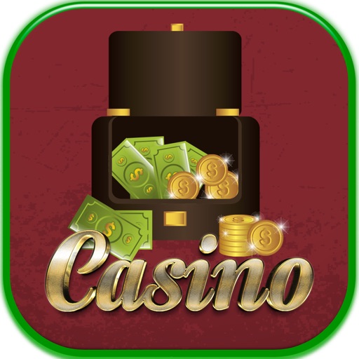 RED Las Vegas MACHINE -- FREE GAME! icon