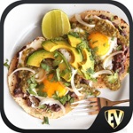 Central American Food Recipes