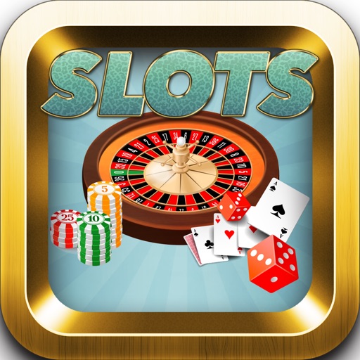 Friends Wheel - Casino Free Edition iOS App