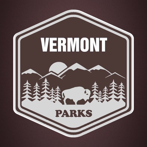 Vermont State & National Parks icon