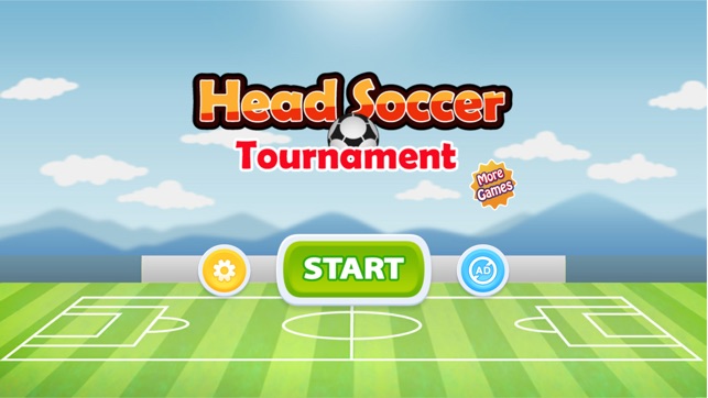 Head Soccer Online Tournament(圖2)-速報App