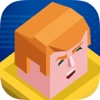 trump bounce - election game free