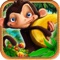 Jungle adventure - Monkey Island