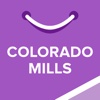 Colorado Mills, powered by Malltip
