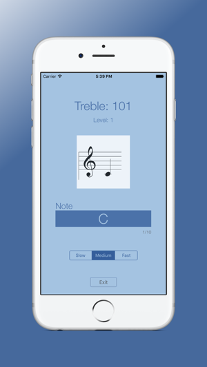 Sheet Music Treble(圖2)-速報App