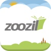 Zoozil | Interactive eReader | Historical Fiction