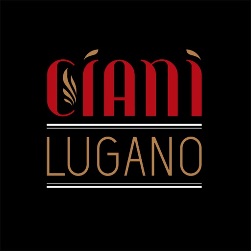 Ciani Lugano icon