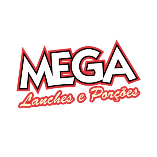 Mega Lanches Delivery