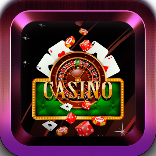 SLOTS Black Diamond Casino - Las Vegas Free Slot Machine Games icon