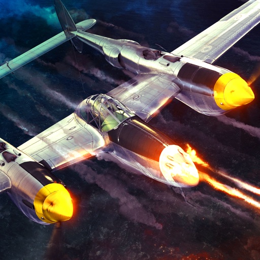 Clash of Steel: IL-2 icon